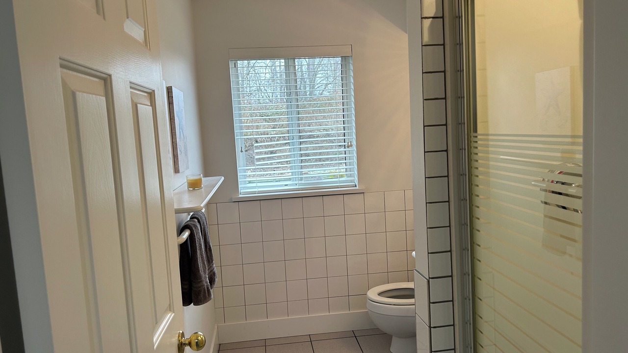 Photo of Bathroom in Surrey