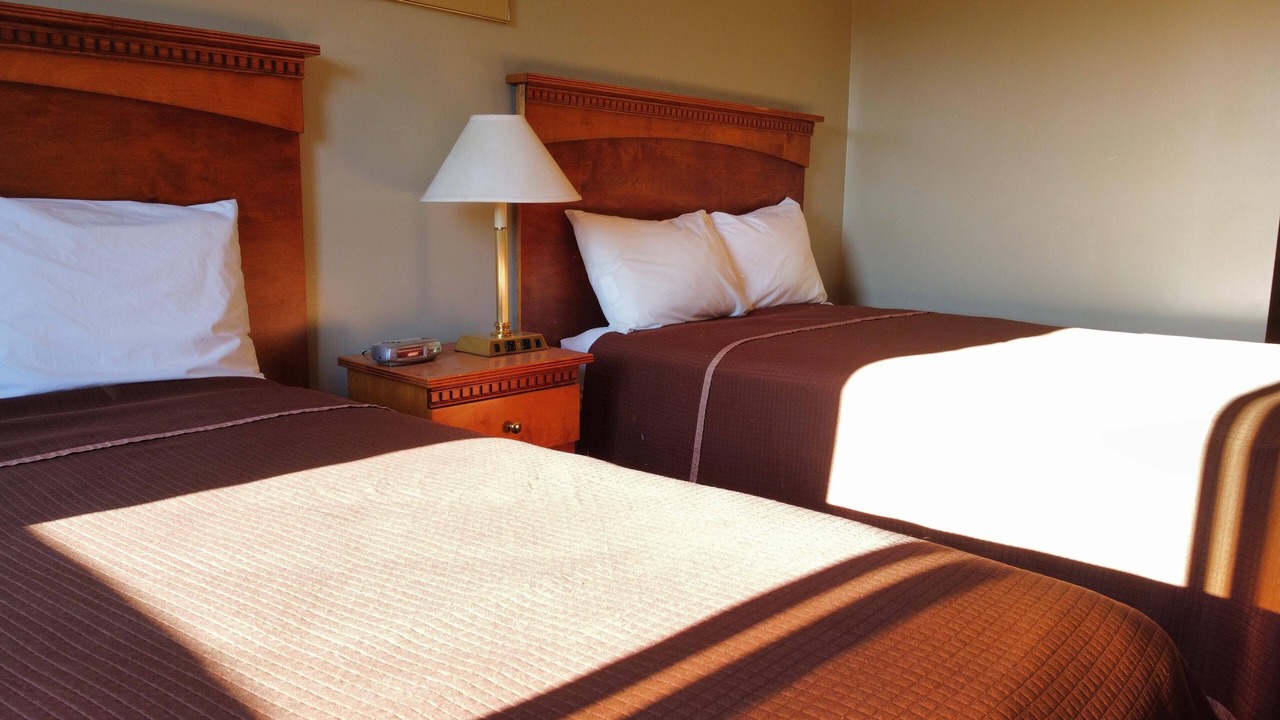Photo of Bedroom in Port Alberni