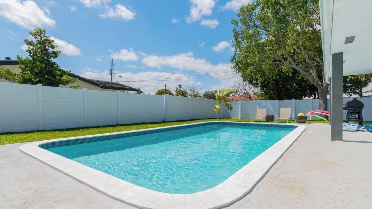 Photo of Outdoor in Garden Isles