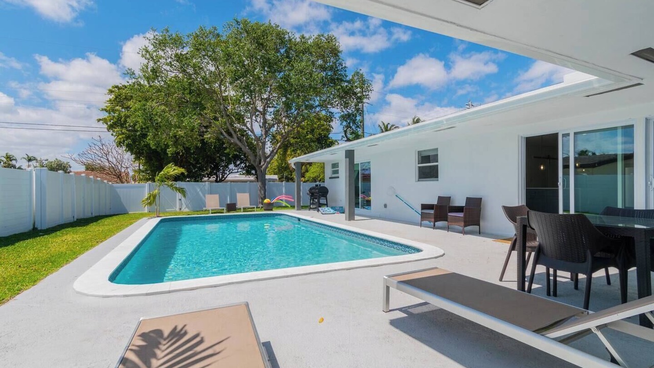 Photo of Outdoor in Garden Isles