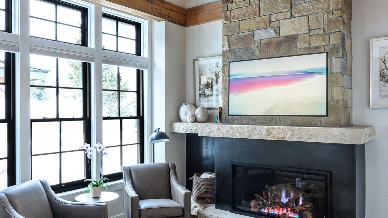 Photo of Livingroom in Crested Butte