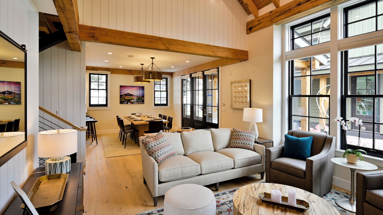 Photo of Bedroom in Crested Butte