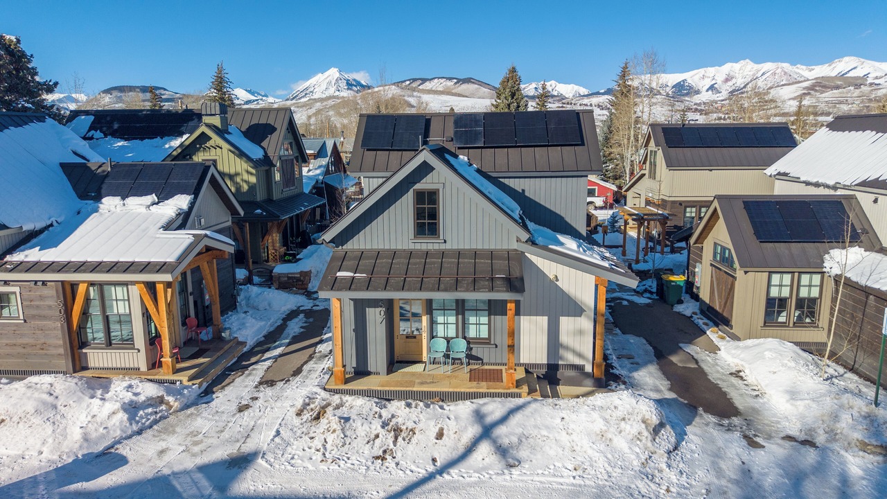 Photo of Others in Crested Butte