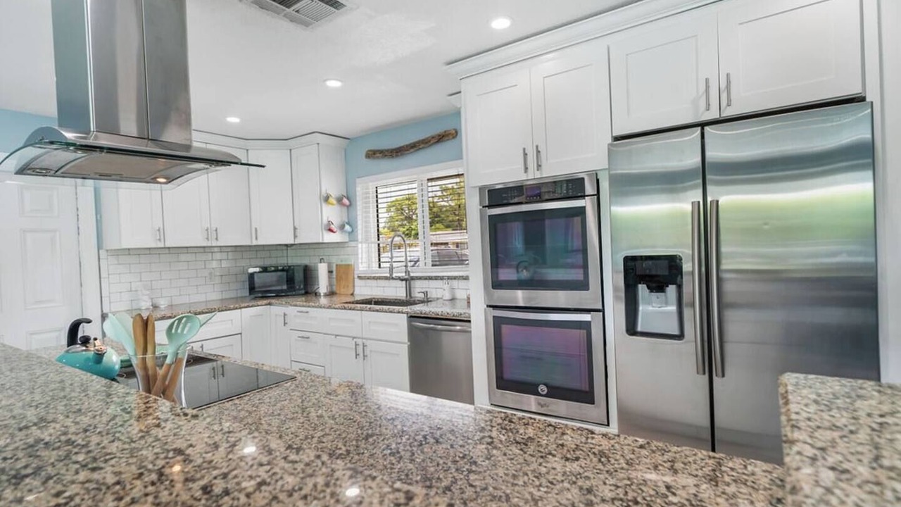 Photo of Kitchen in Hunt Club