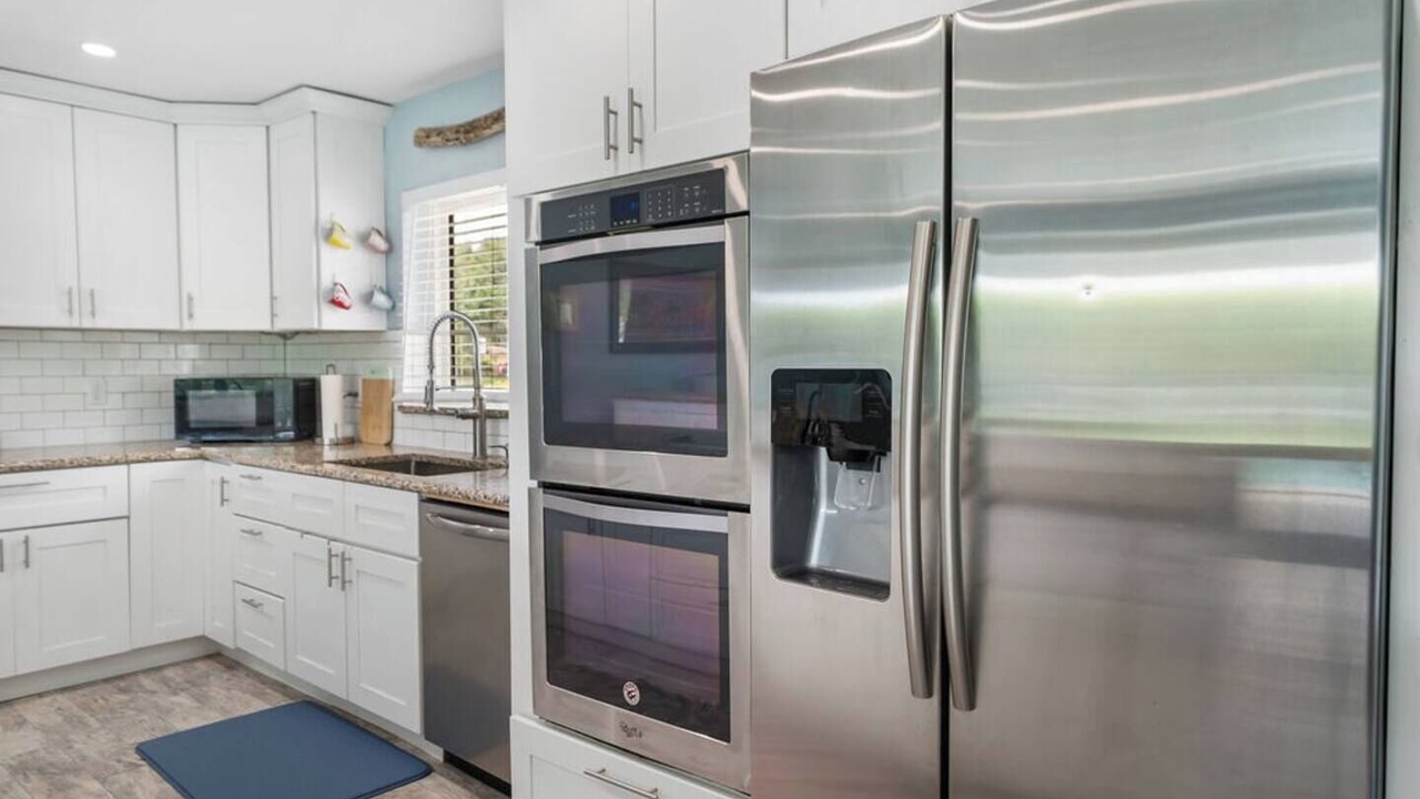 Photo of Kitchen in Hunt Club