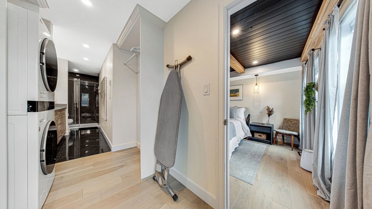 Photo of Bedroom in Saskatoon Downtown