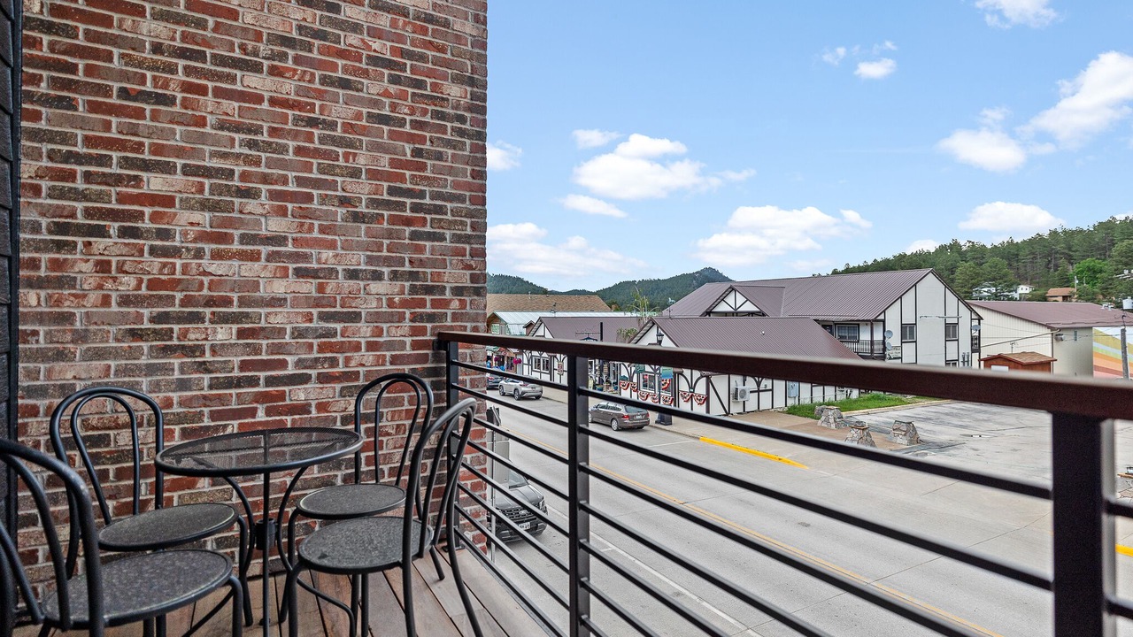Photo of Outdoor in Hill City