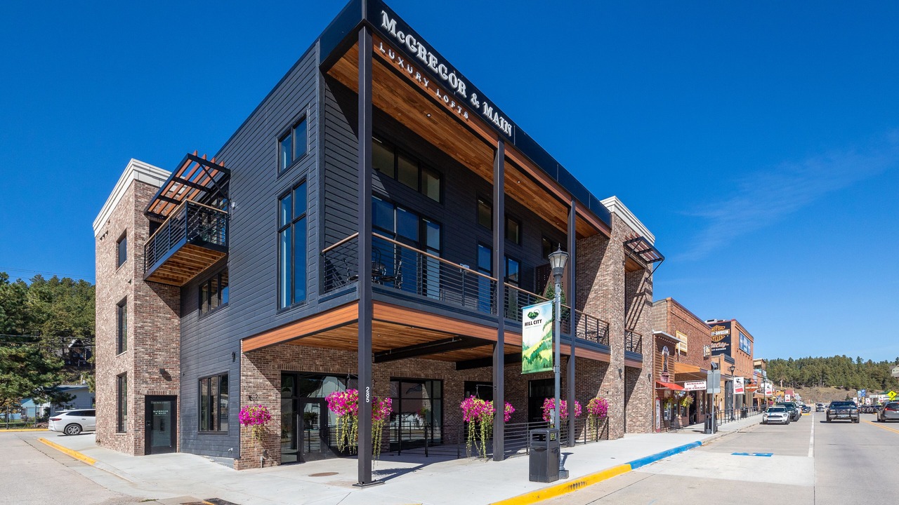 Photo of Outdoor in Hill City