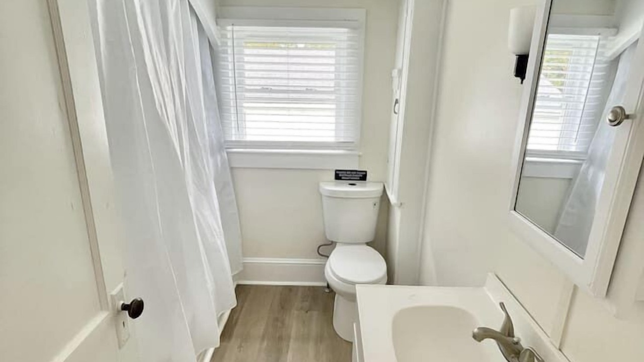 Photo of Bathroom in Bernard