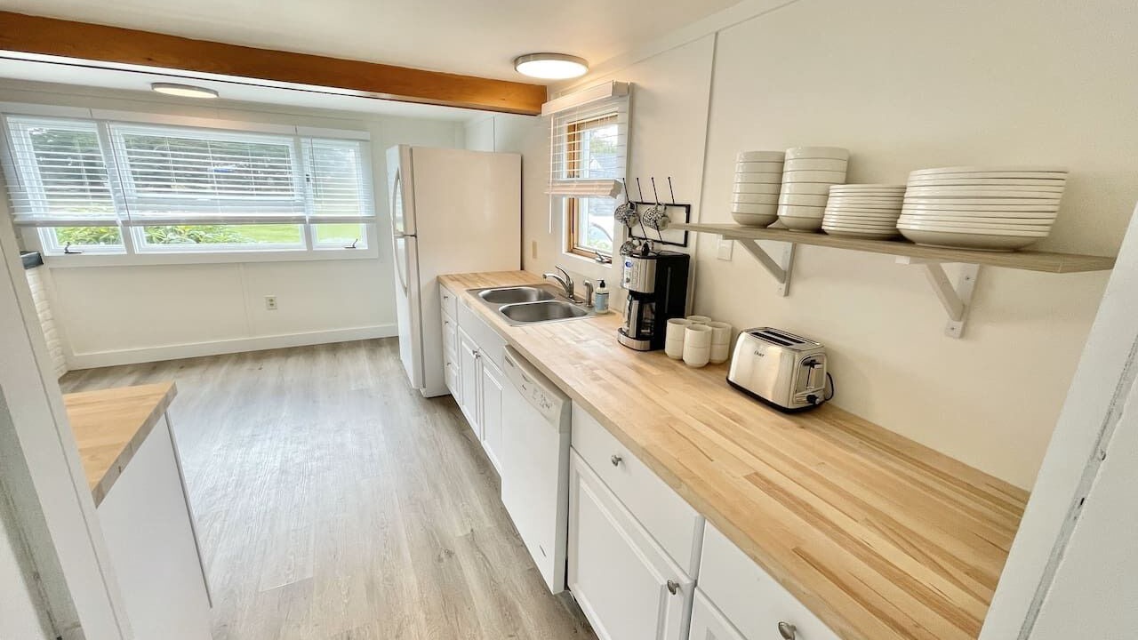 Photo of Kitchen in Bernard