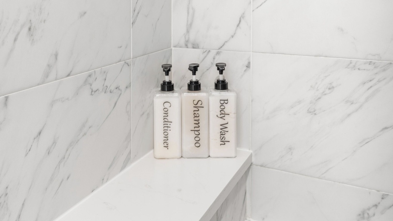 Photo of Bathroom in North Aurora