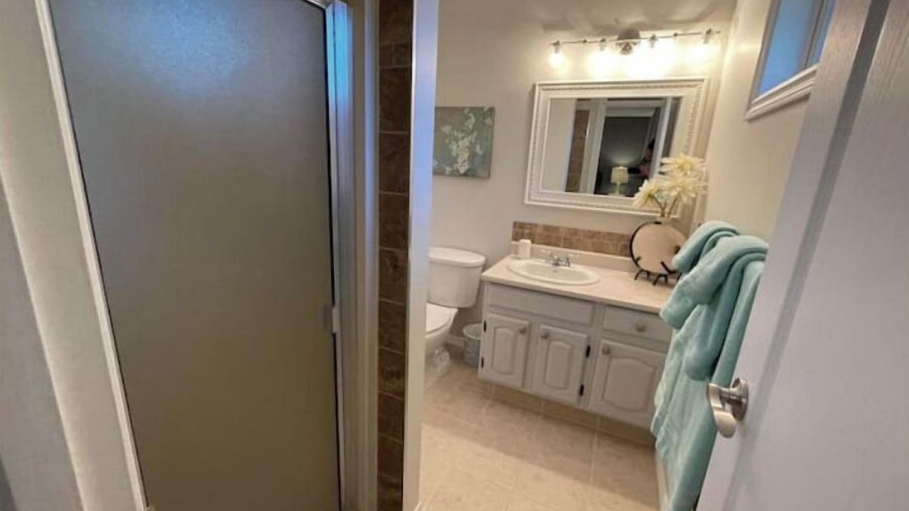 Photo of Bathroom in Saskatoon