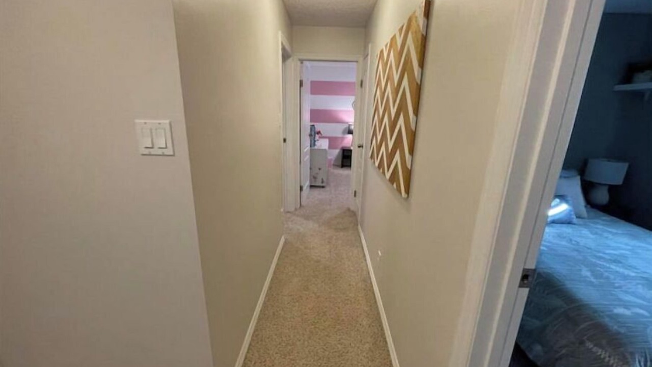 Photo of Bedroom in Saskatoon