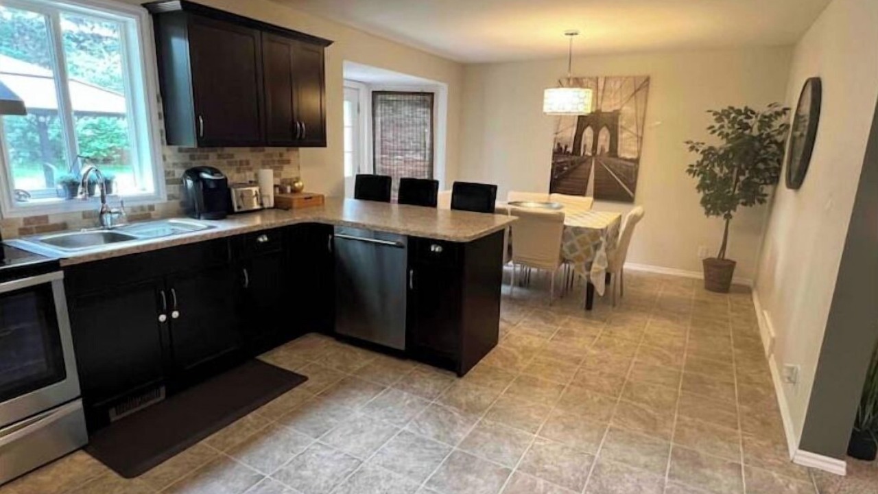 Photo of Kitchen in Saskatoon