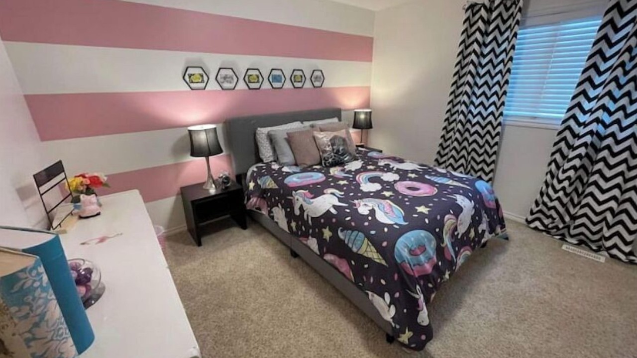 Photo of Bedroom in Saskatoon
