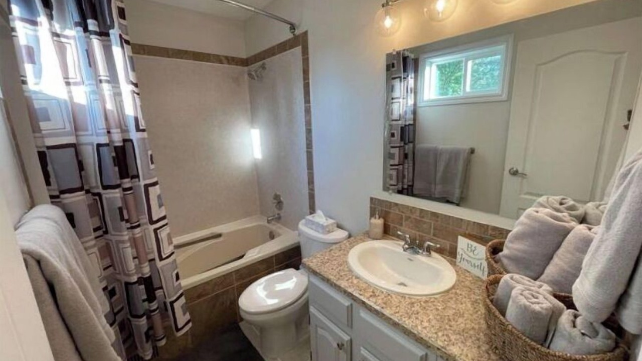Photo of Bathroom in Saskatoon