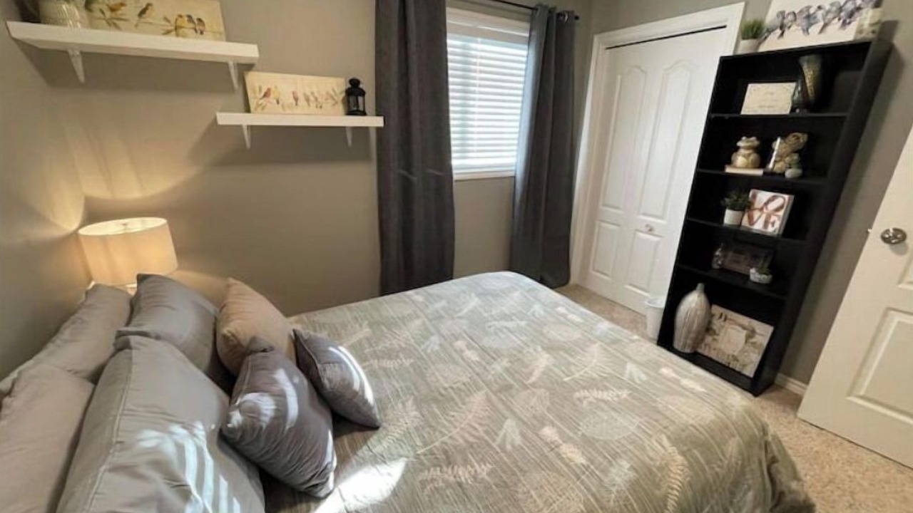 Photo of Bedroom in Saskatoon