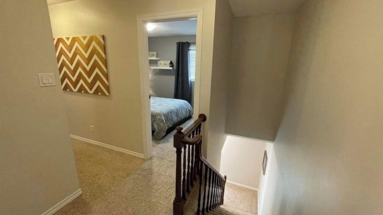 Photo of Bedroom in Saskatoon