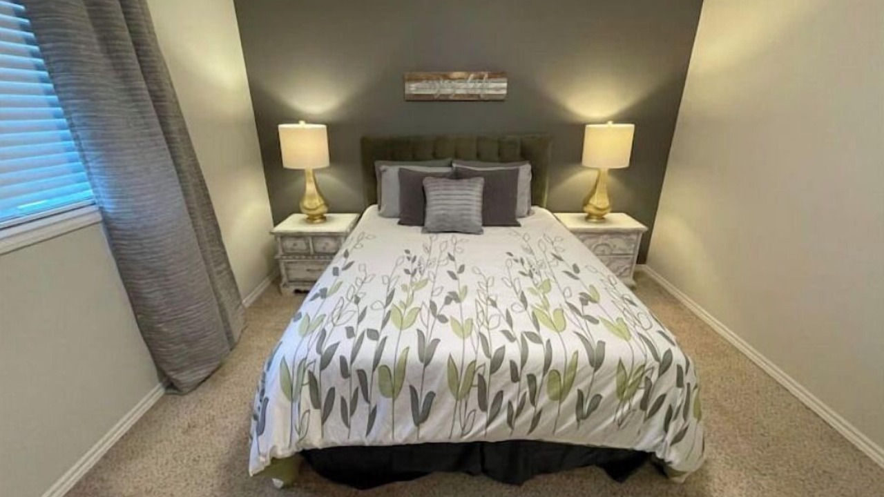 Photo of Bedroom in Saskatoon