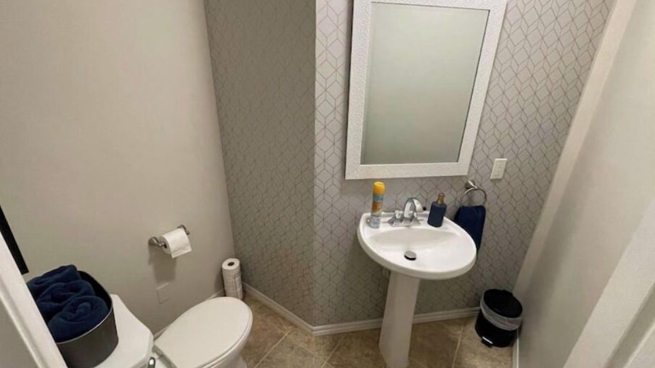 Photo of Bathroom in Saskatoon