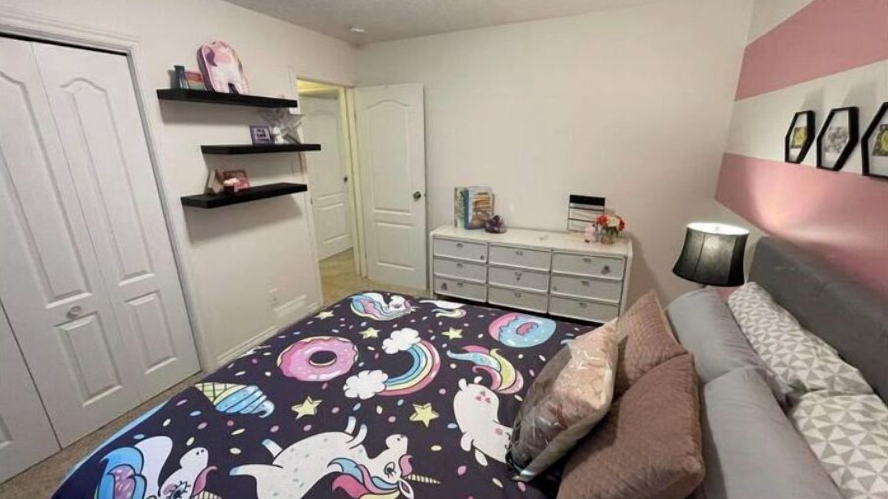 Photo of Bedroom in Saskatoon