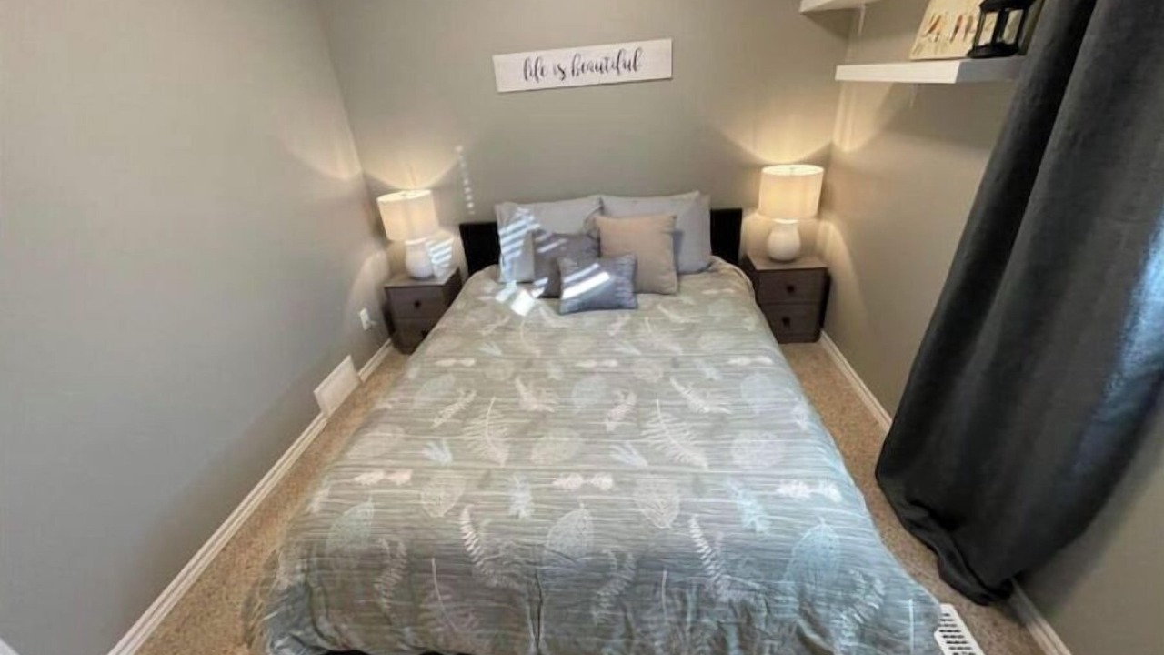 Photo of Bedroom in Saskatoon
