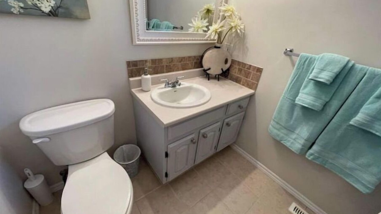 Photo of Bathroom in Saskatoon