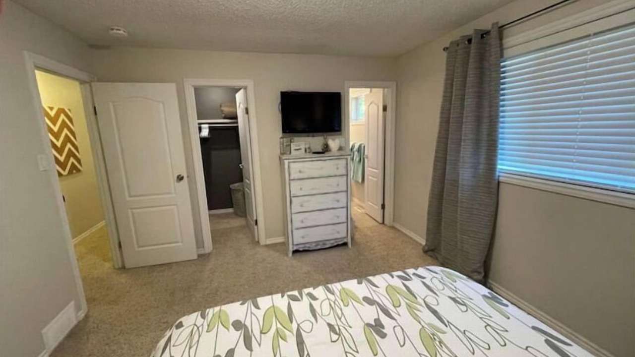 Photo of Bedroom in Saskatoon