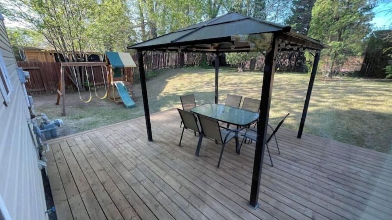 Photo of Outdoor in Saskatoon