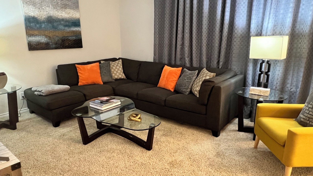 Photo of Livingroom in Saskatoon