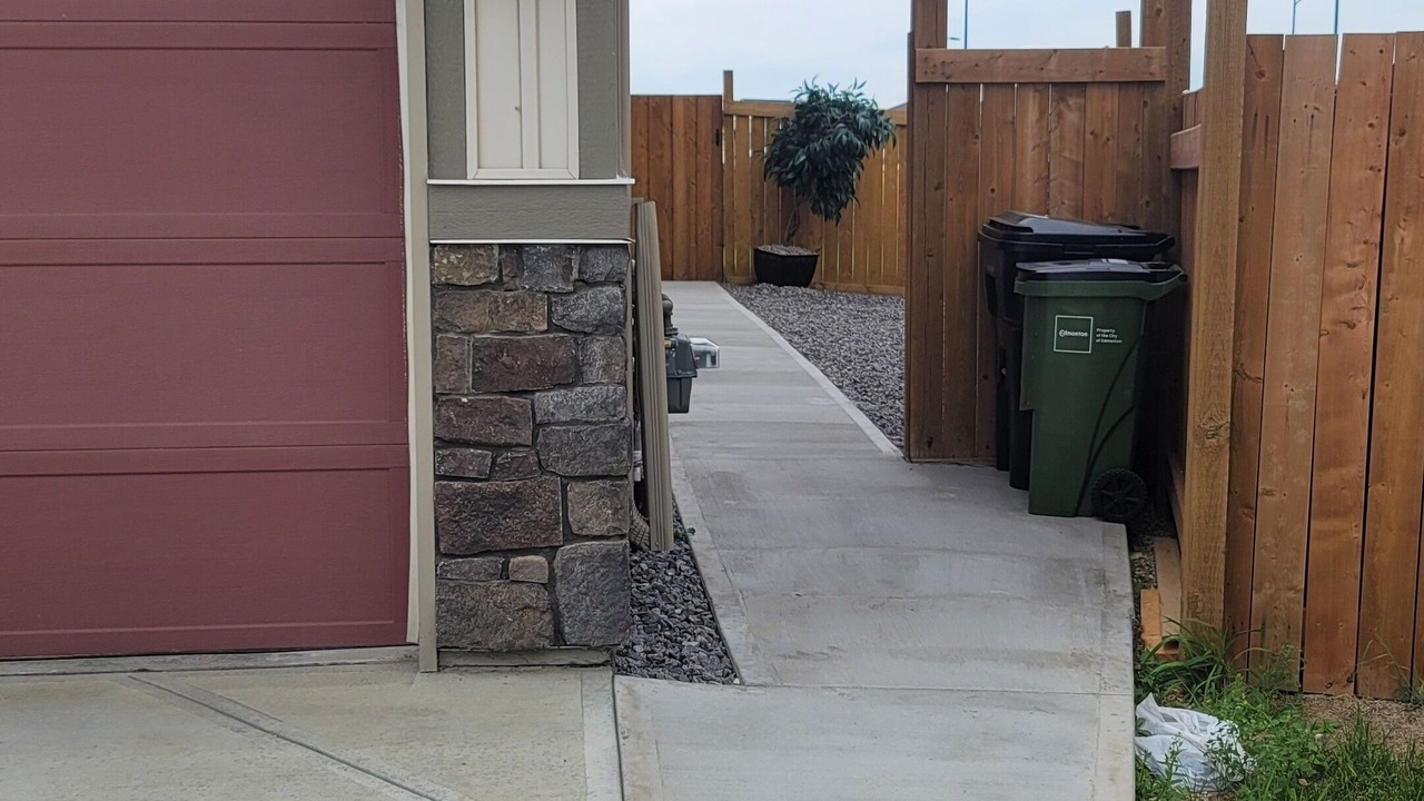 Photo of Outdoor in Southwest Edmonton