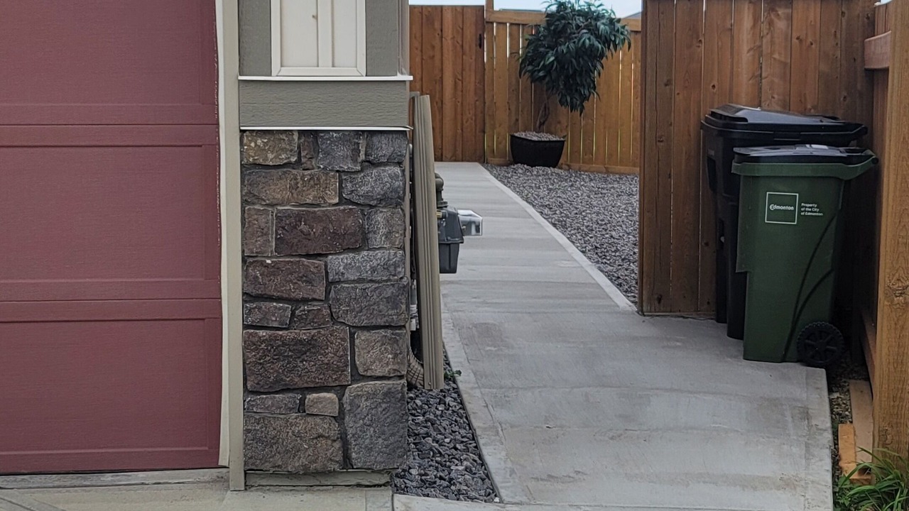 Photo of Outdoor in Southwest Edmonton