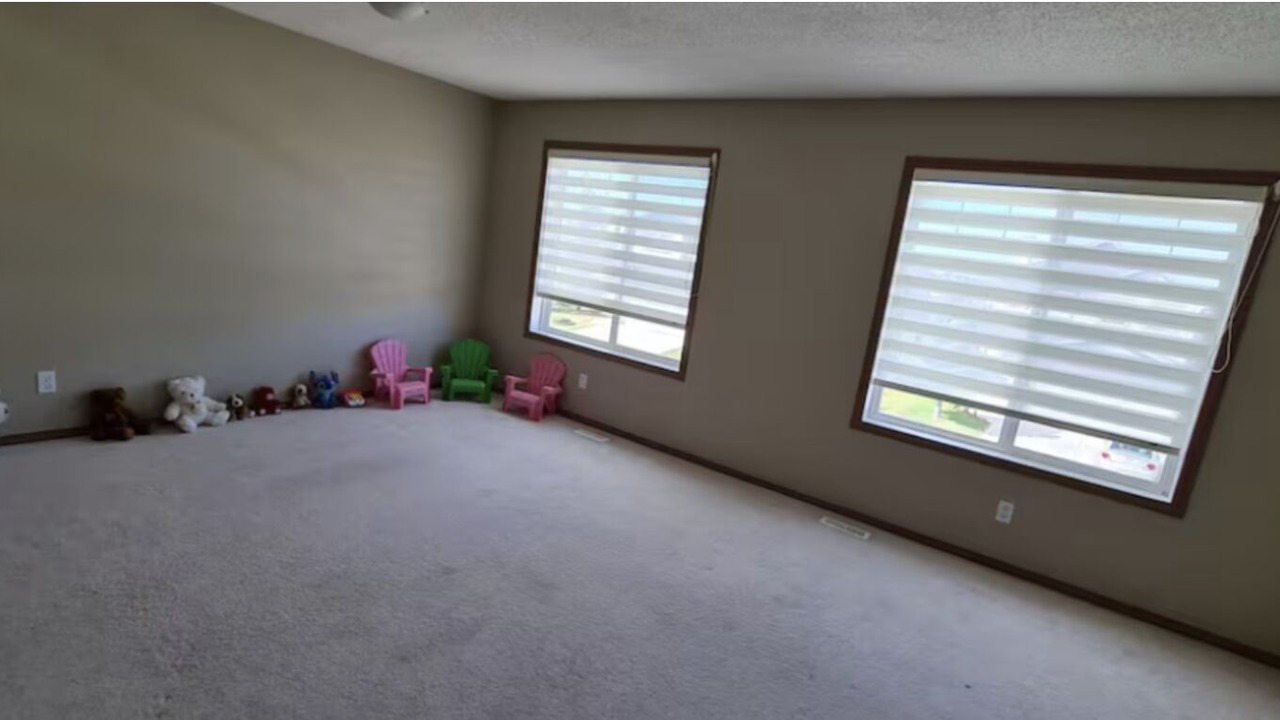 Photo of Bedroom in Calgary