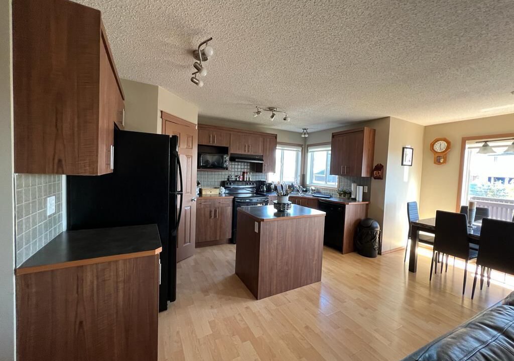 Photo of Kitchen in Calgary
