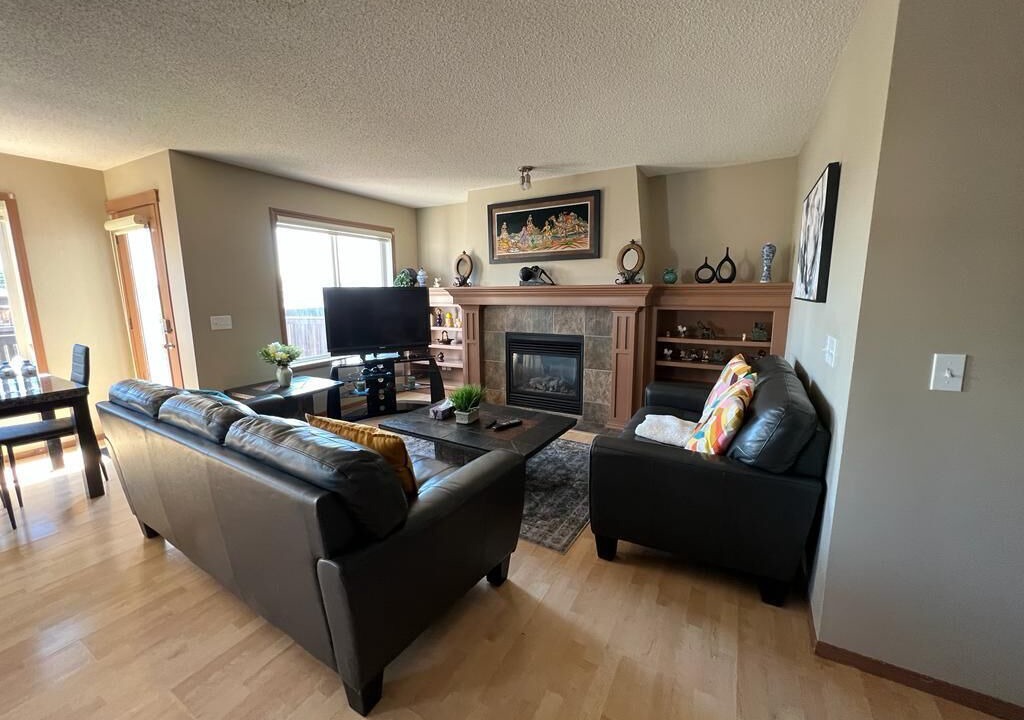 Photo of Livingroom in Calgary