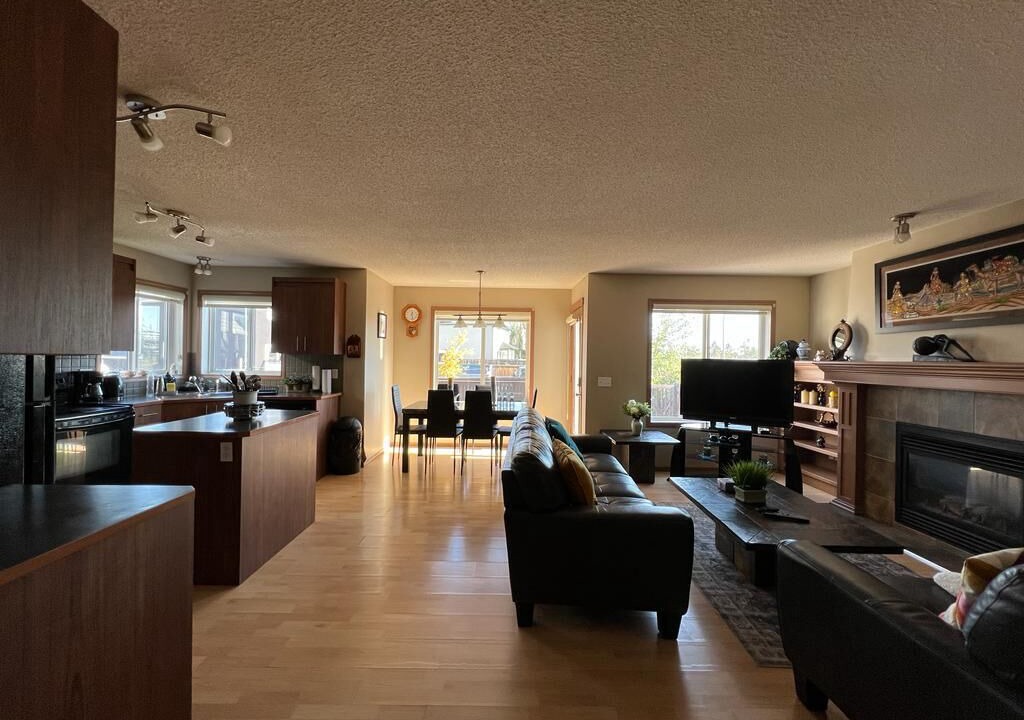 Photo of Livingroom in Calgary