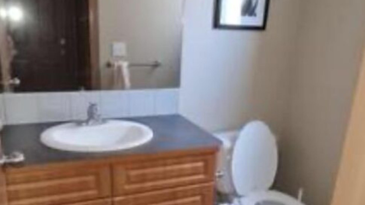 Photo of Bedroom in Calgary