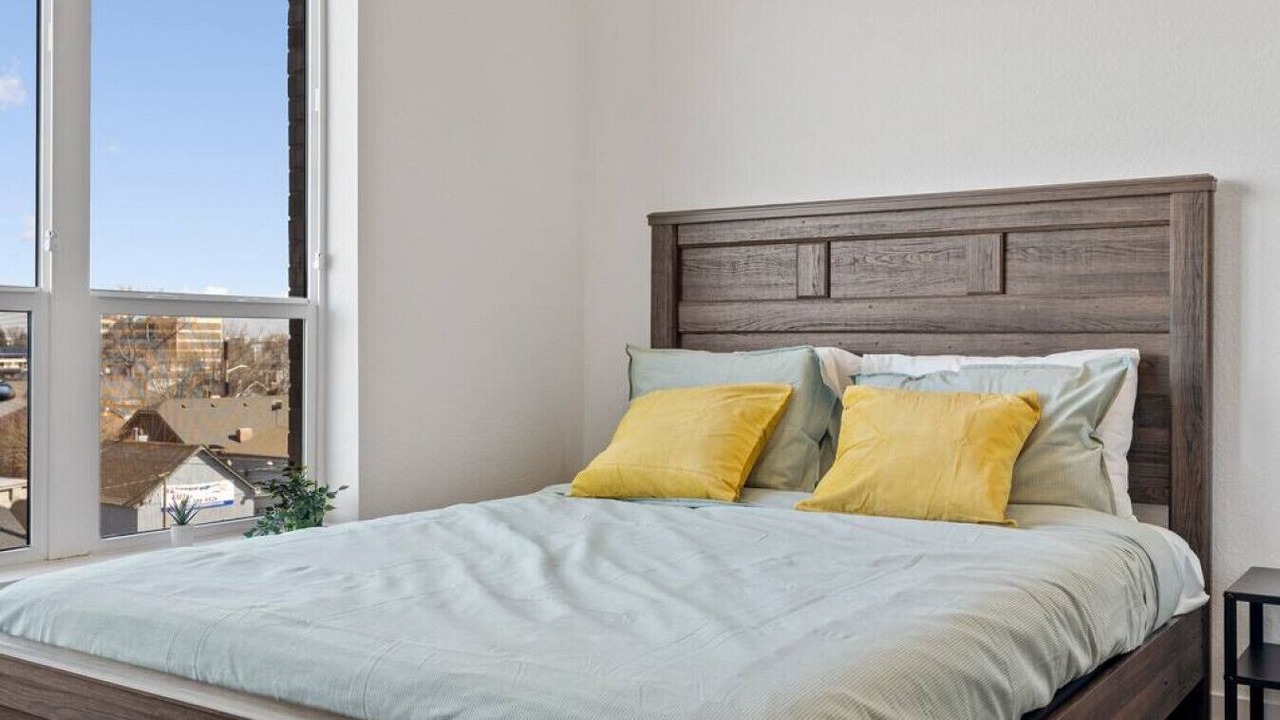 Photo of Bedroom in West Colfax