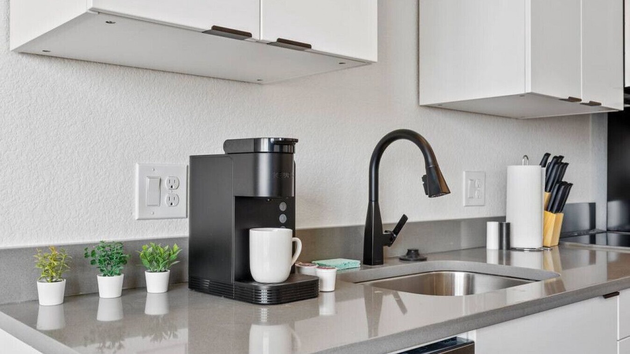 Photo of Kitchen in West Colfax