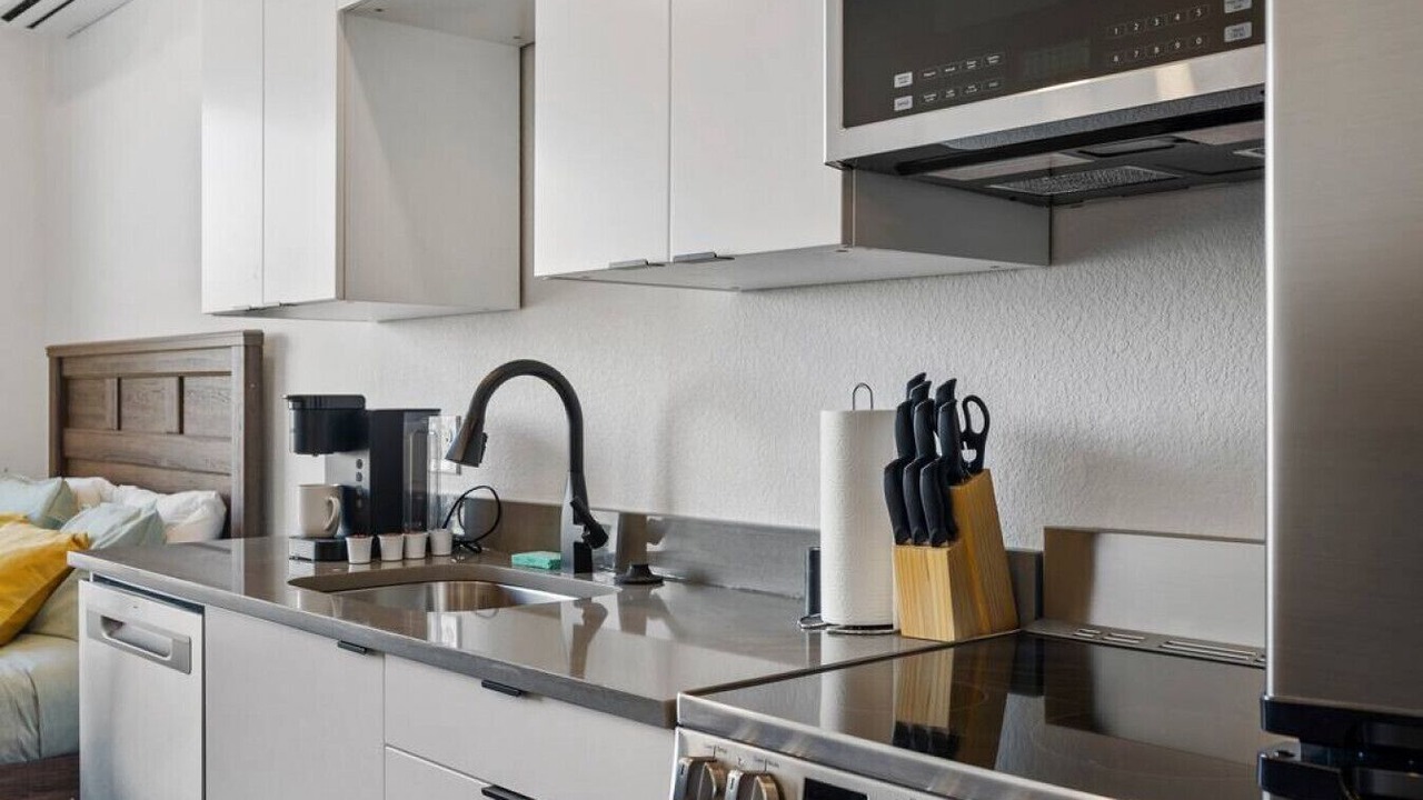 Photo of Kitchen in West Colfax