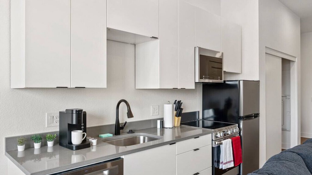 Photo of Kitchen in West Colfax