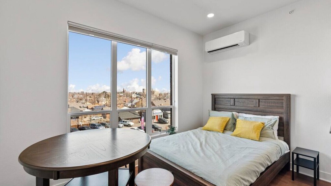 Photo of Bedroom in West Colfax