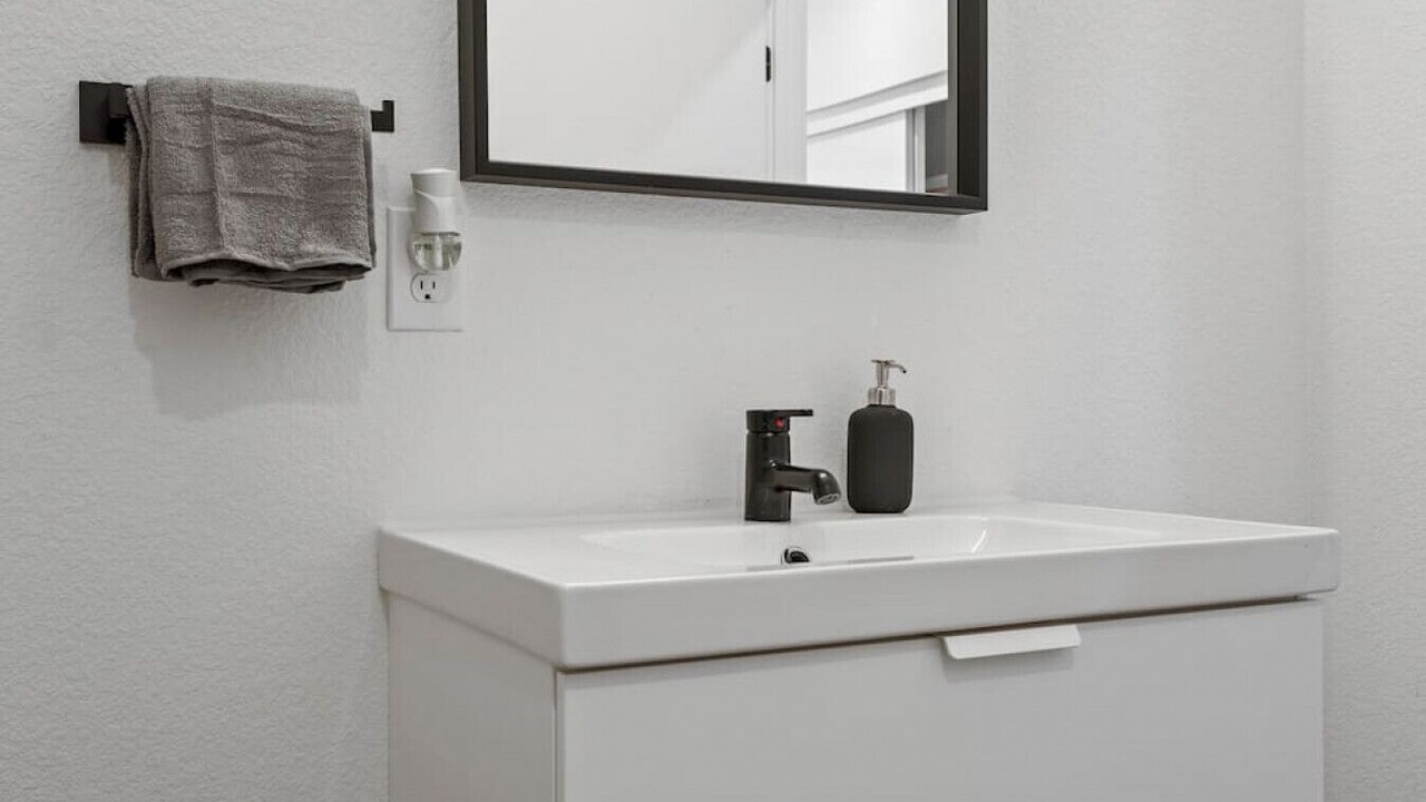 Photo of Bathroom in West Colfax