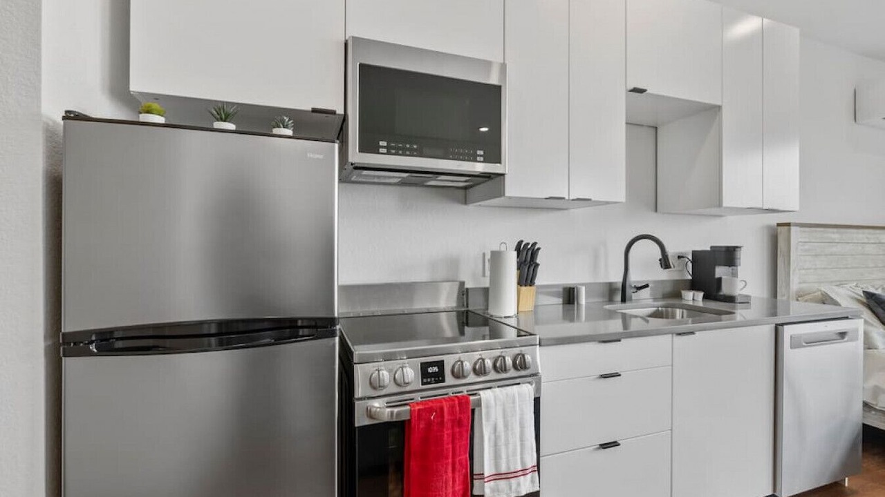 Photo of Kitchen in West Colfax