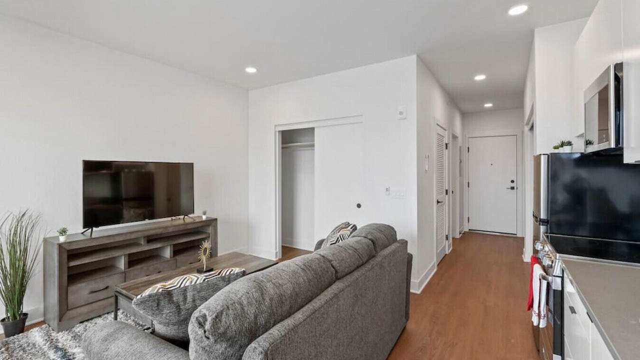 Photo of Livingroom in West Colfax