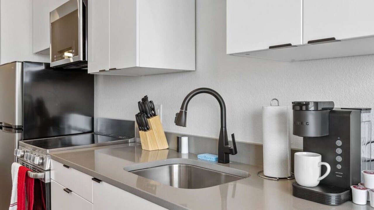 Photo of Kitchen in West Colfax