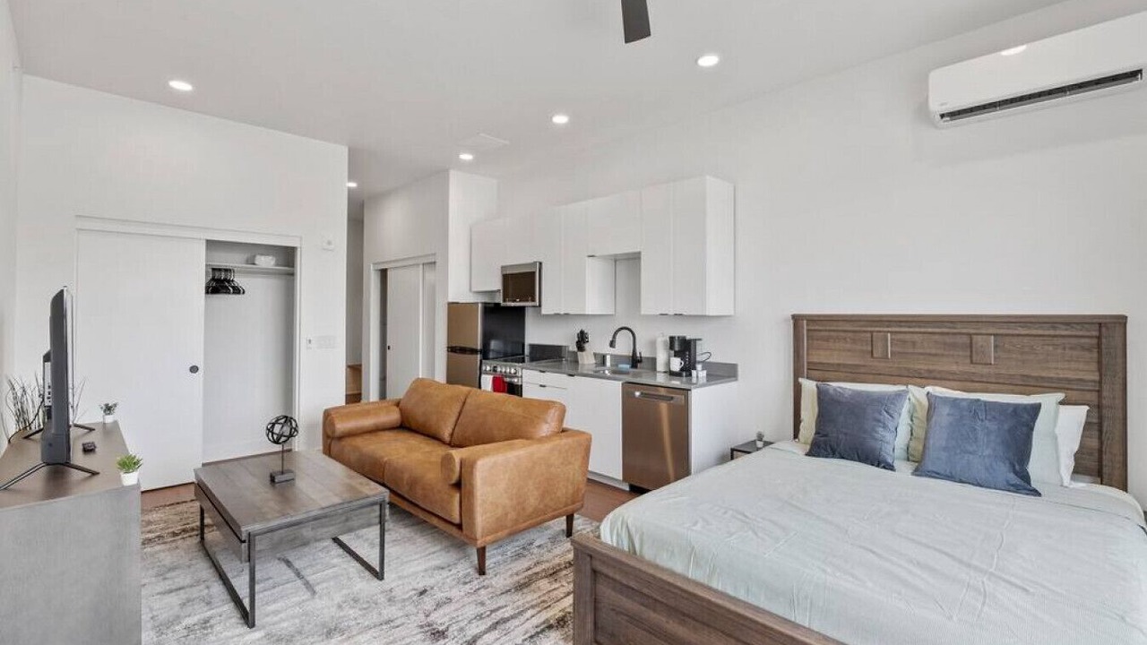 Photo of Bedroom in West Colfax