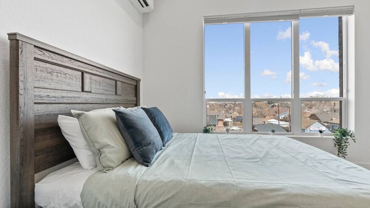Photo of Bedroom in West Colfax