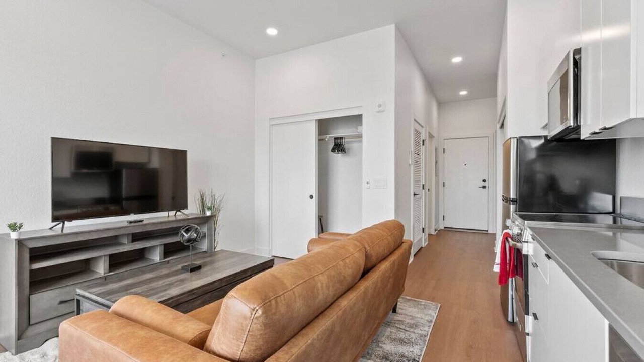Photo of Livingroom in West Colfax