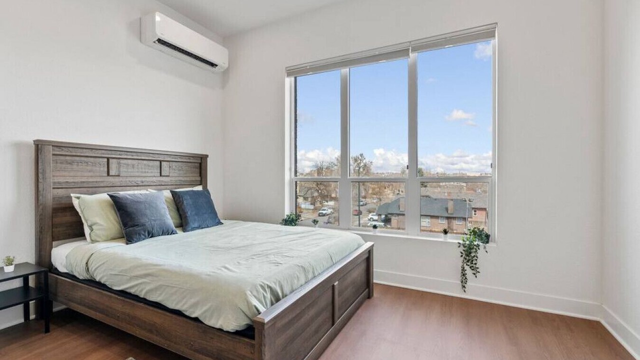 Photo of Bedroom in West Colfax